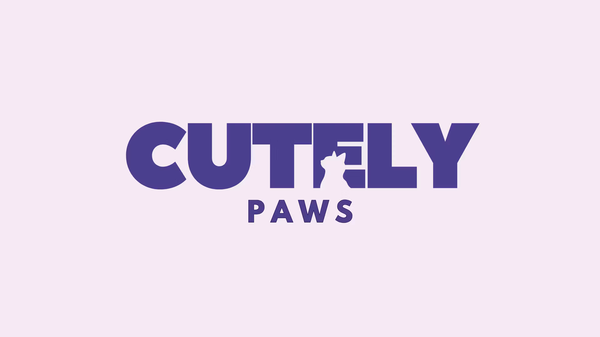 Cutely Paws