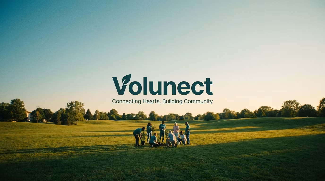 Volunect