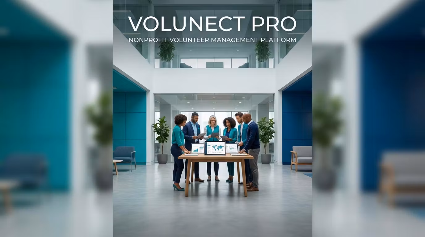 Volunect Pro