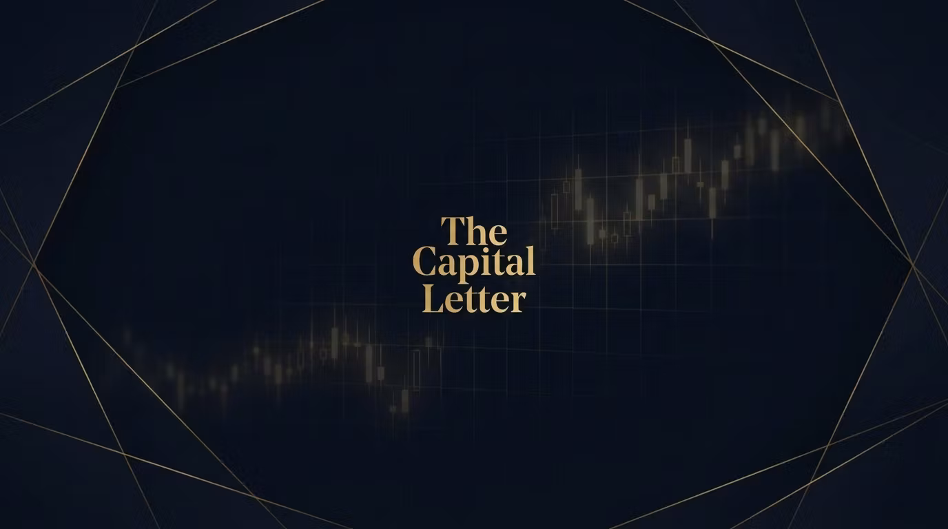 The Capital Letter