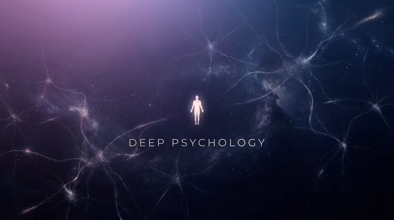 Deep Psychology