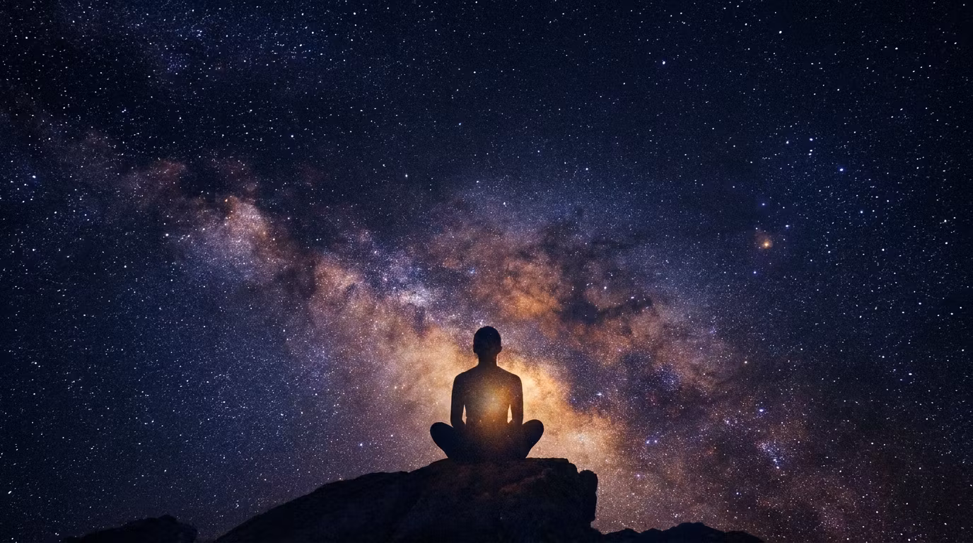 Know Yourself — The Self-Understanding Community