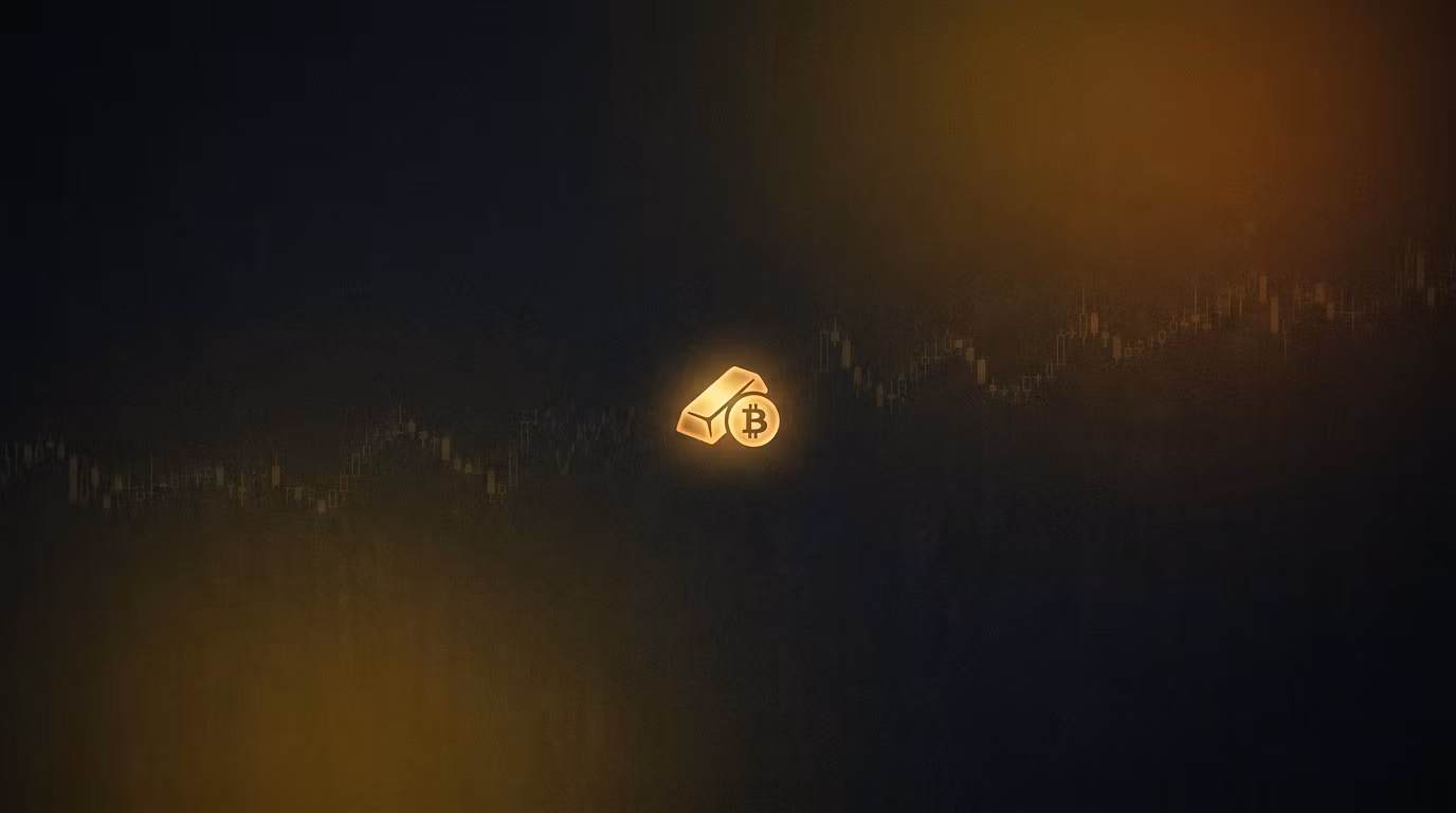 GoldBit Signals