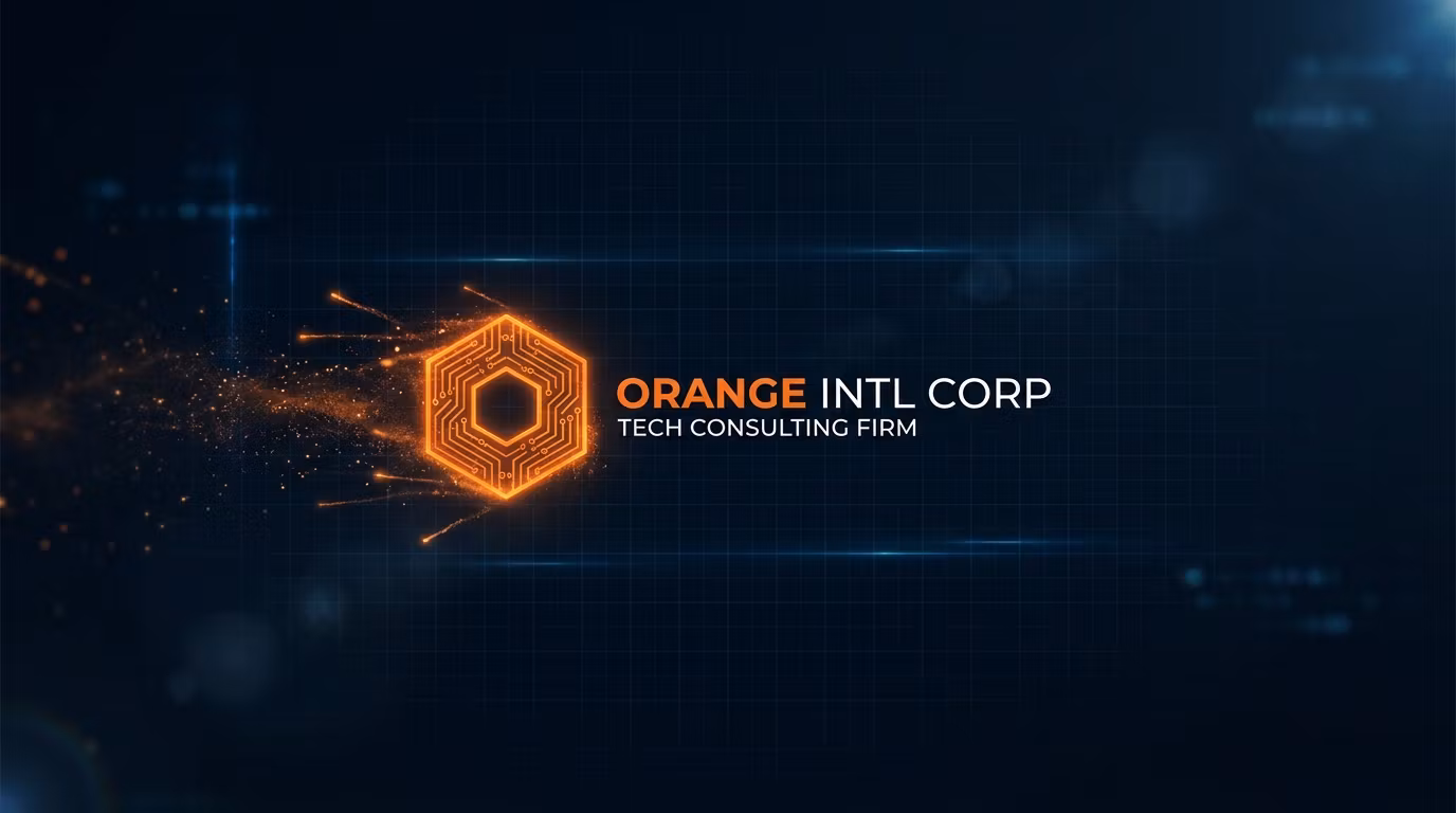 ORANGE INTL CORP
