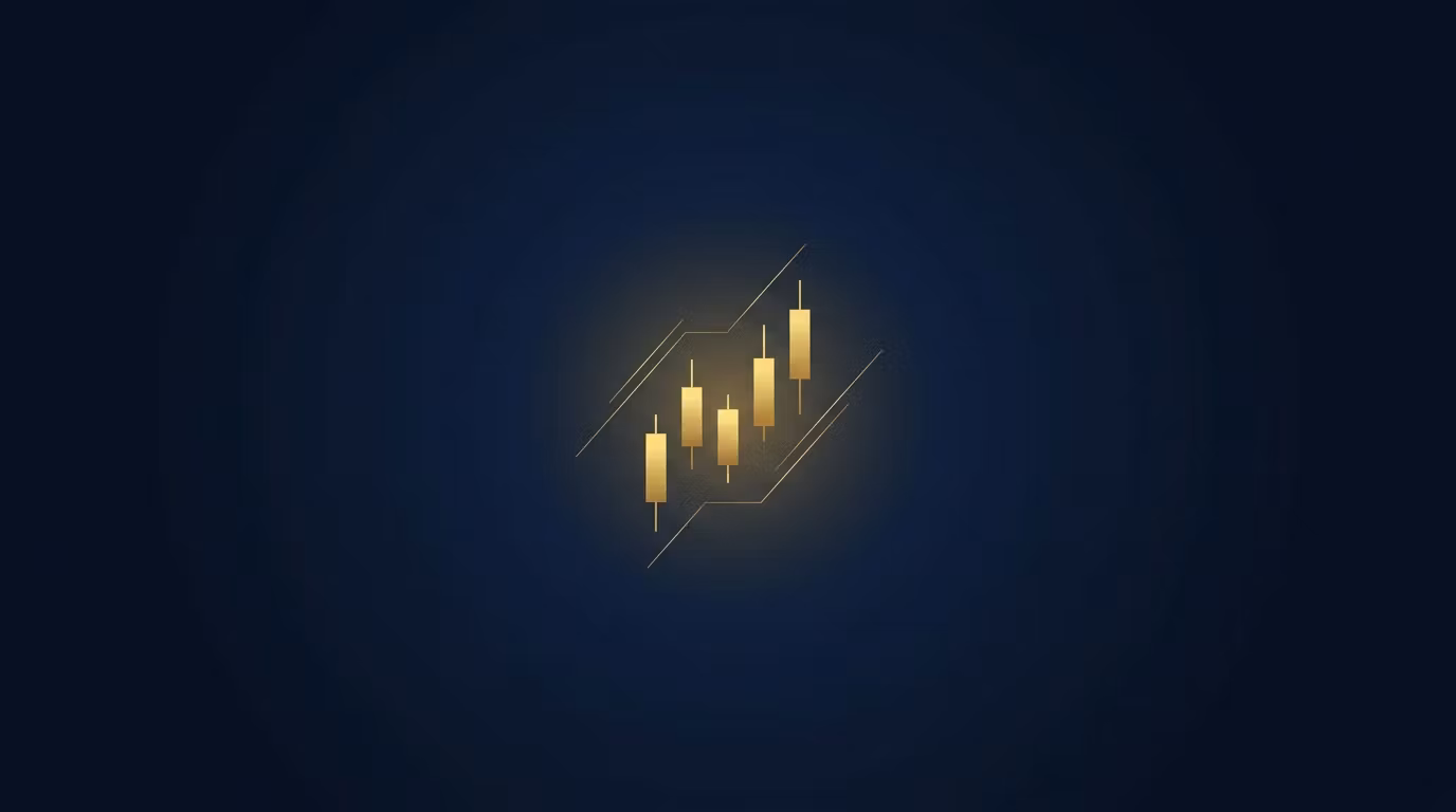 GoldPrecisionSignal(VIP)