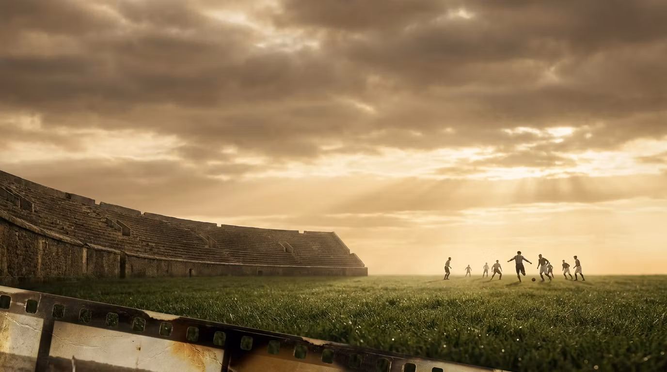 Roots of the Game