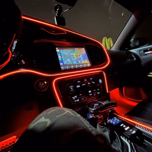 Trim (LED)