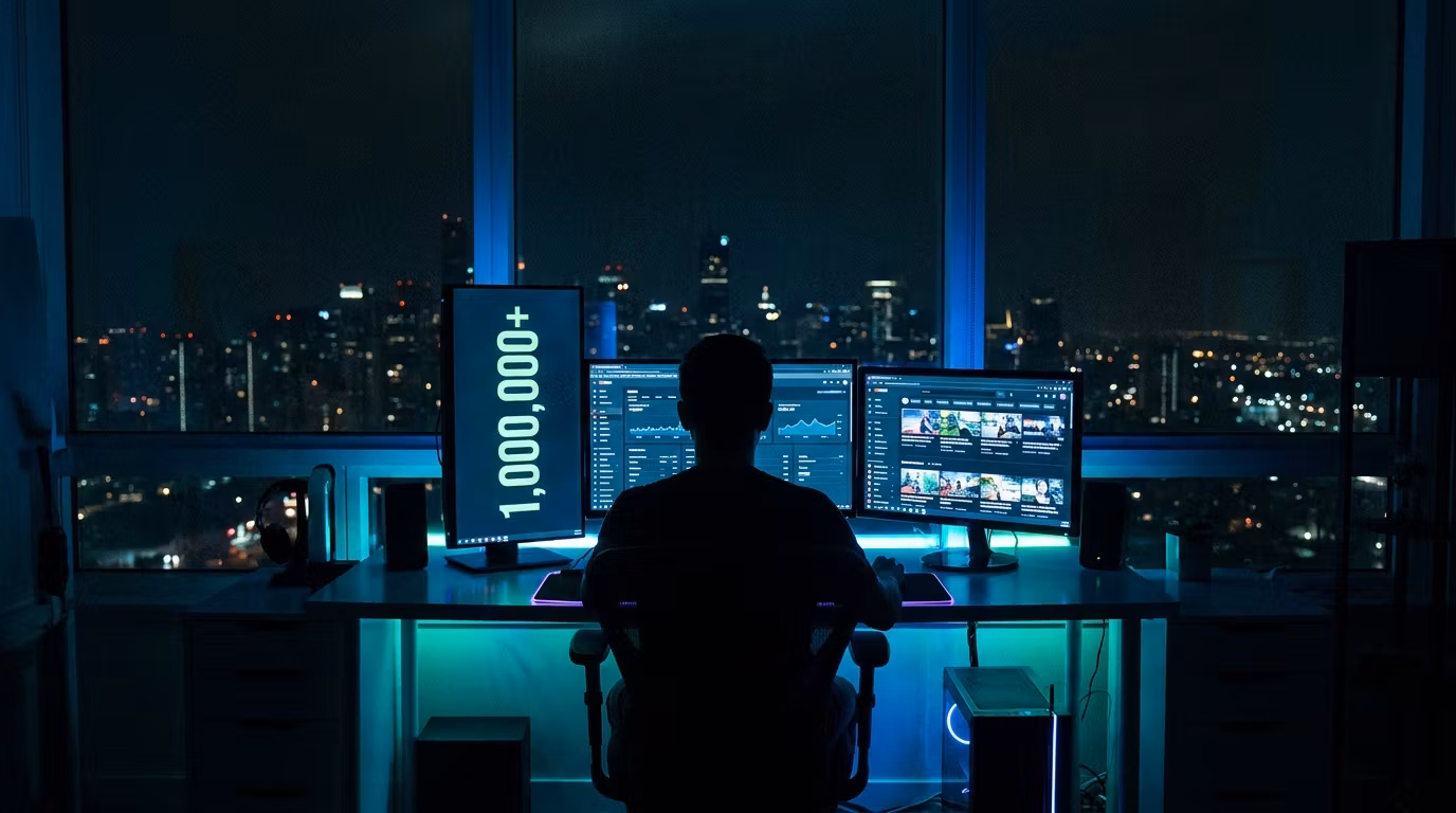 Creator Growth Community