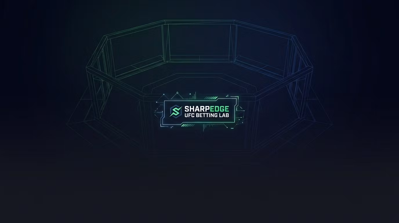 SharpEdge Sports Betting Colle