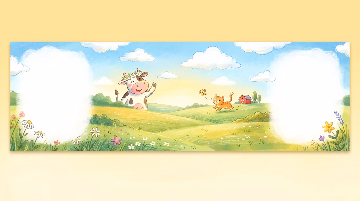 The Funny Farm
