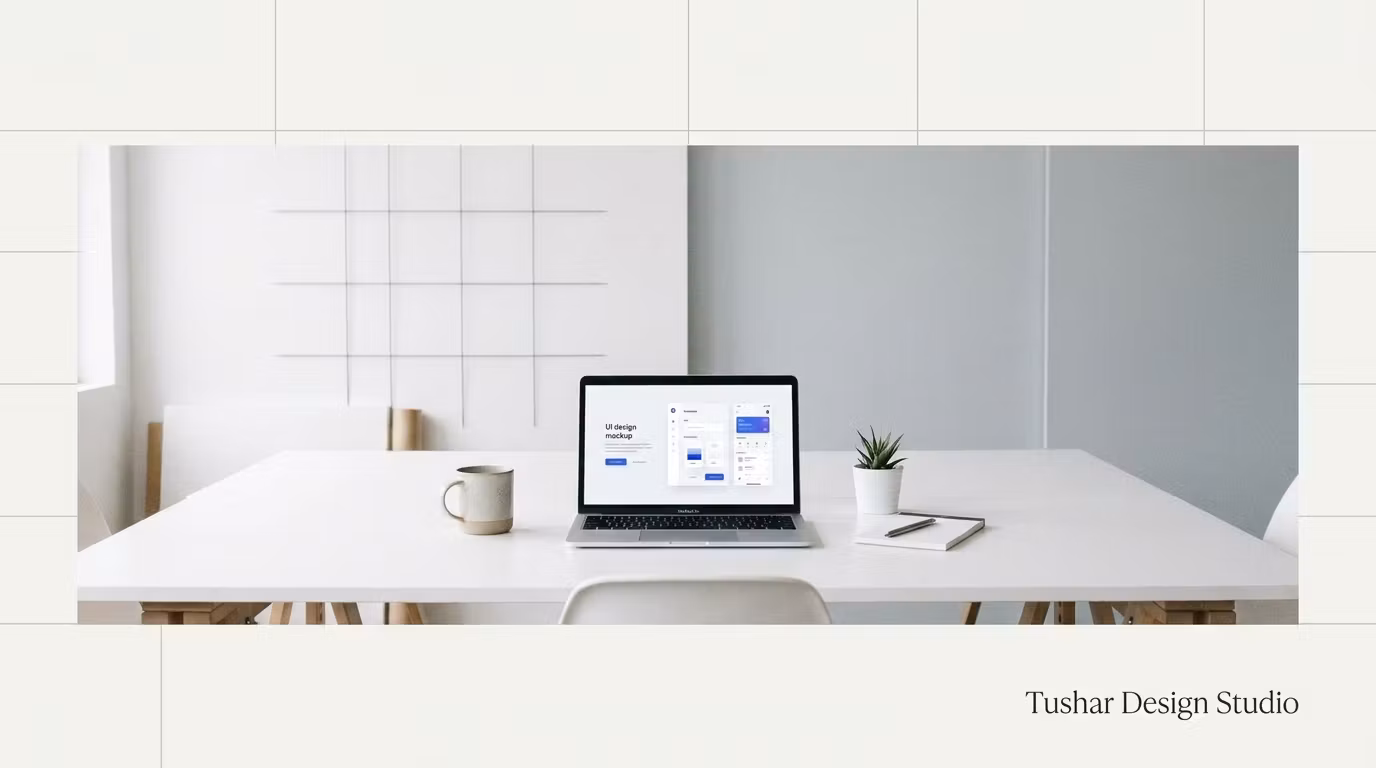 Tushar Design Studio