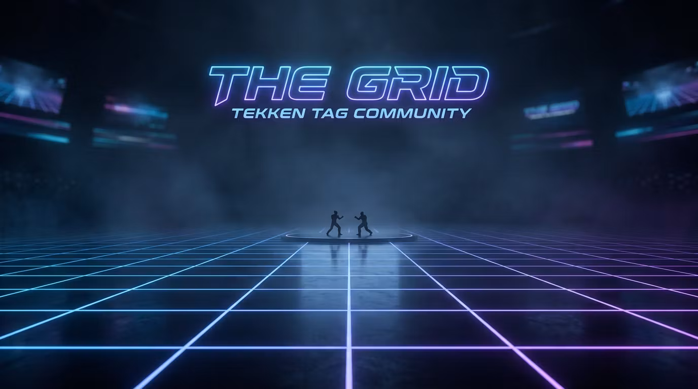 The Grid