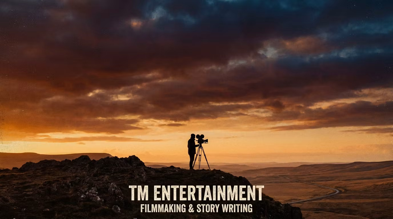 TM Entertainment