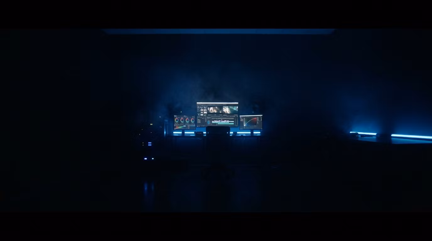Farhan's Video Agency