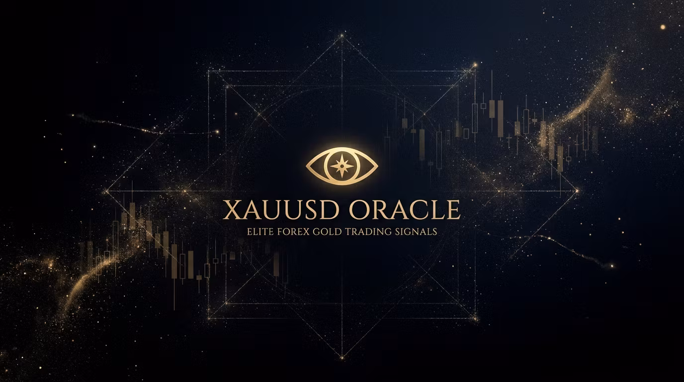 XAUUSD Oracle