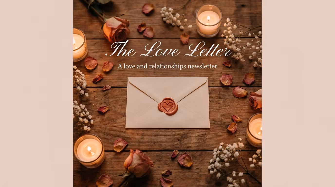 The Love Letter