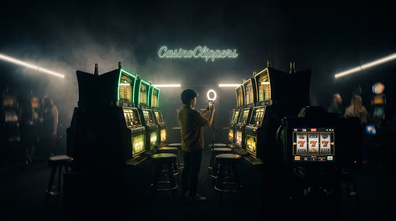 CasinoClippers