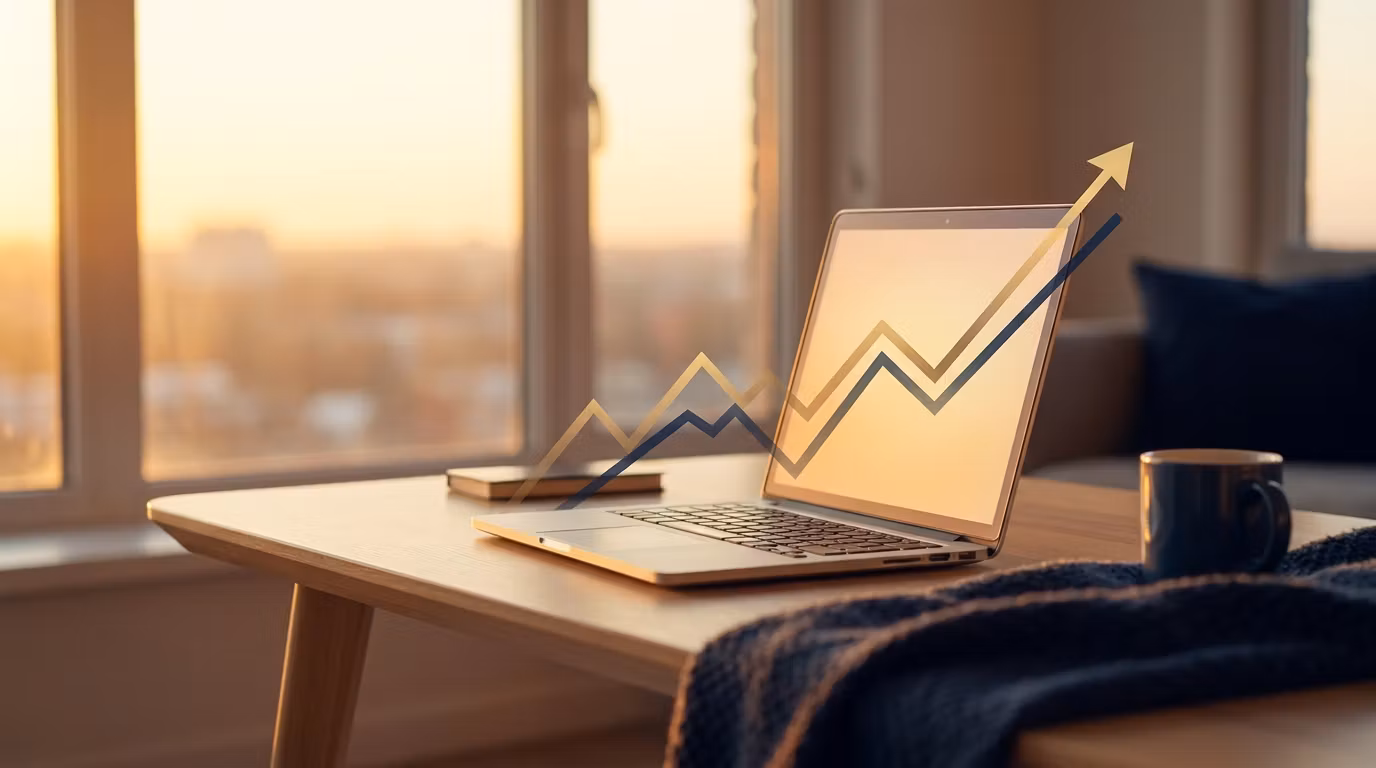 Income Blueprint: Make Money Online