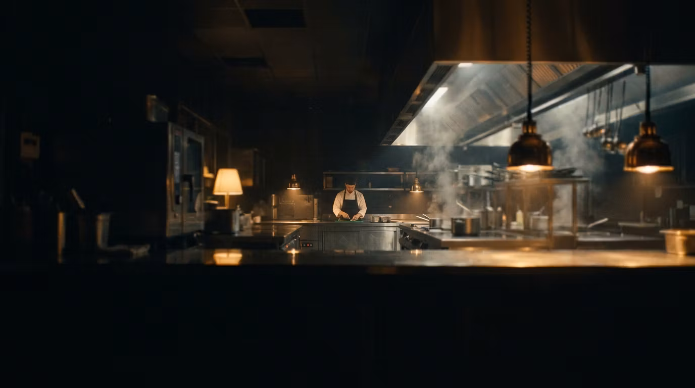 CloudKitchens HQ
