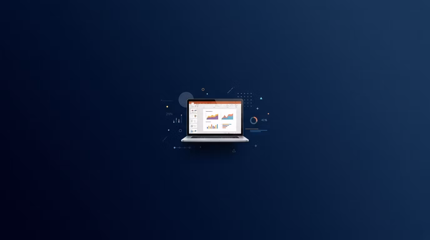 PPT MAKER FOR HIRE