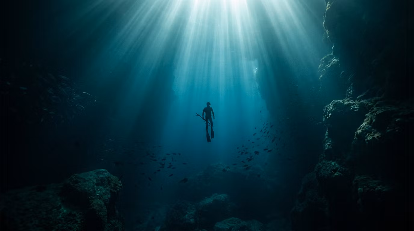 DiveJam Academy