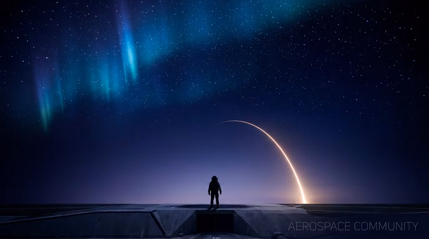AeroLaunch
