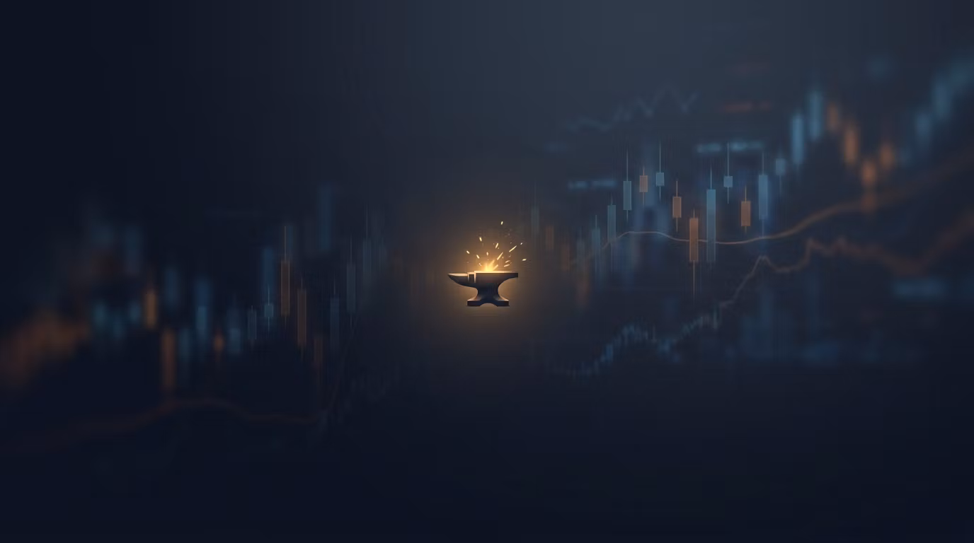 TradeForge