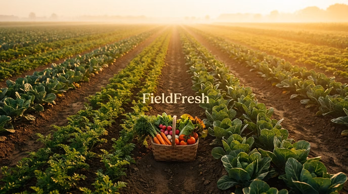 FieldFresh