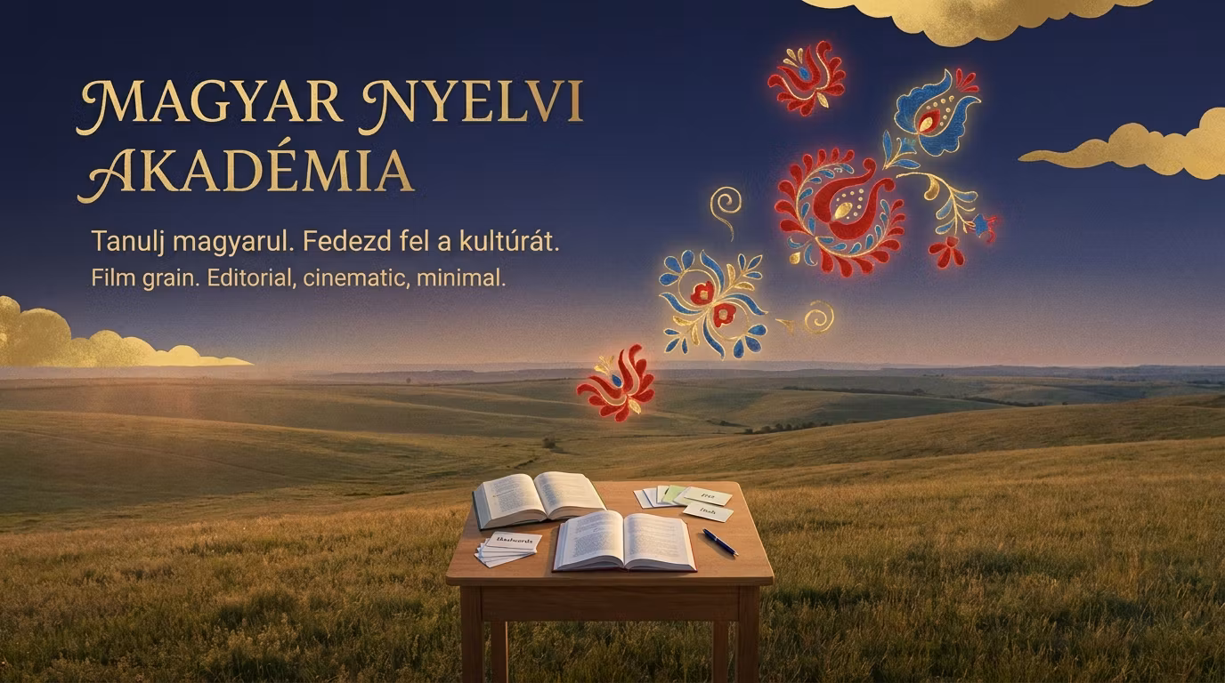 Magyar Mastery