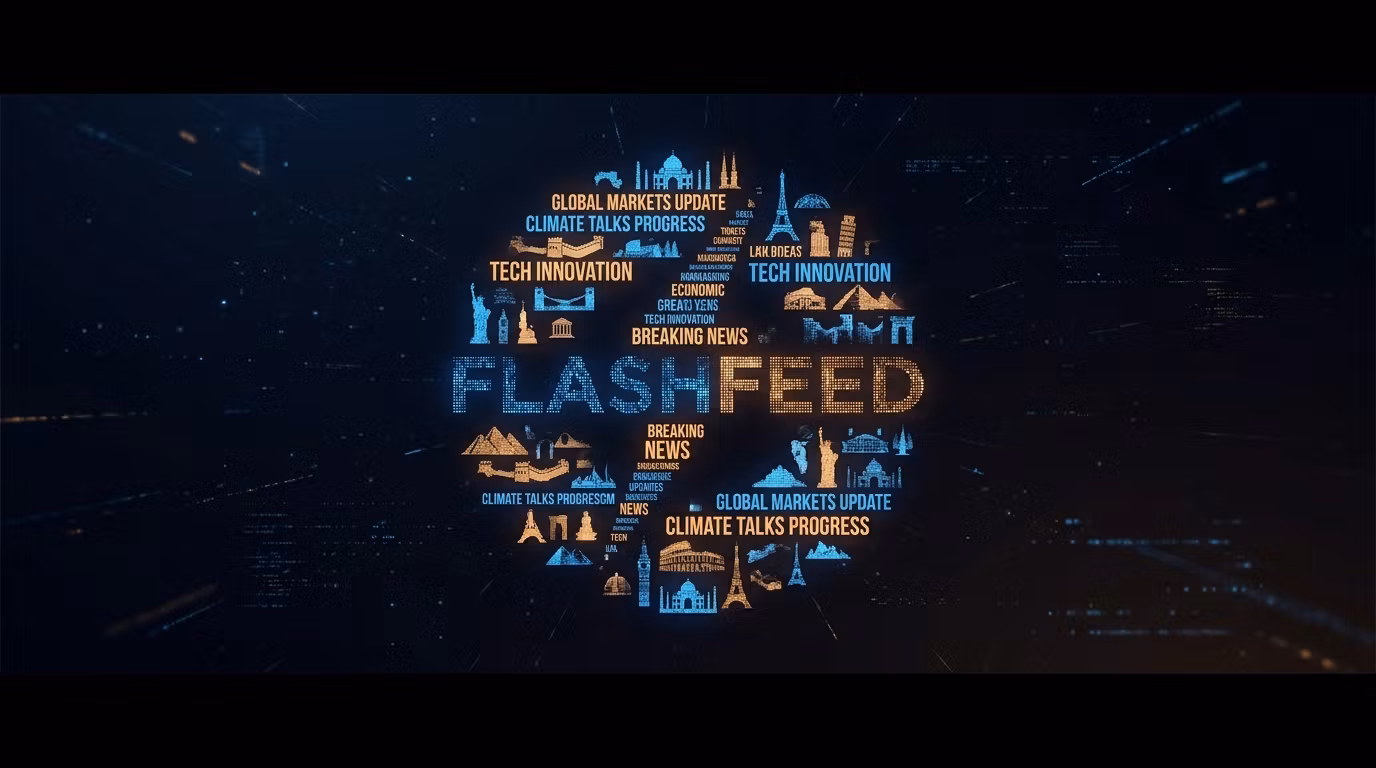 FlashFeed