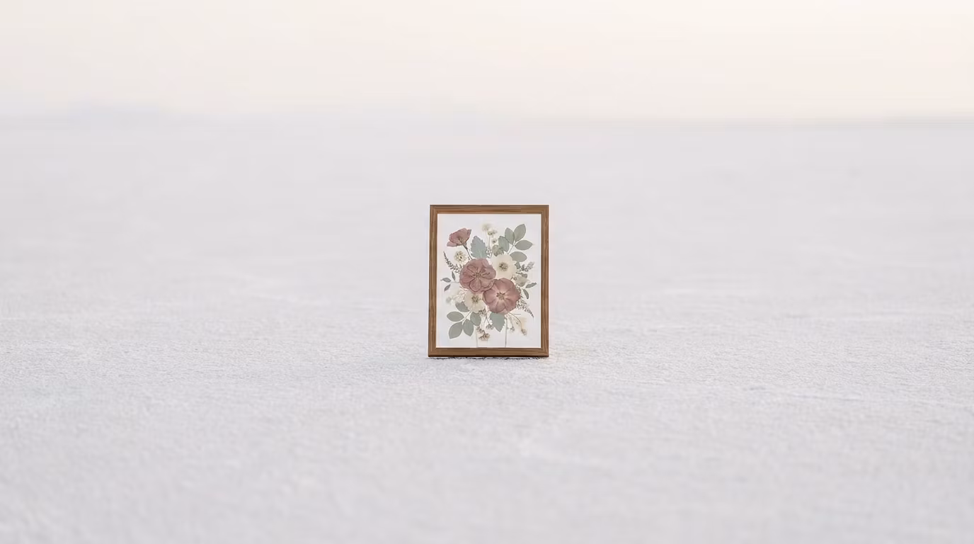 Bloom & Frame Studio