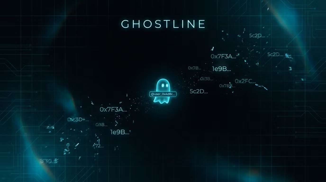 Ghostline