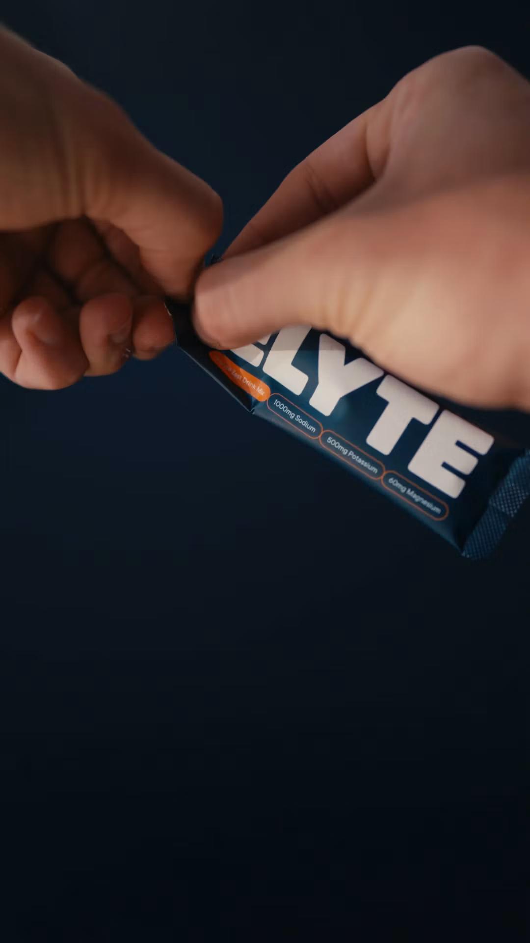 Elyte Hydration Variety Pack