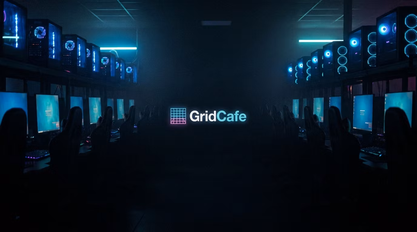 GridCafe