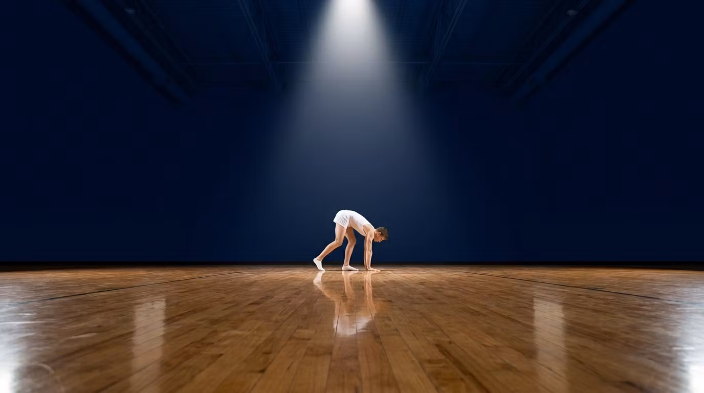 Handstand Mastery