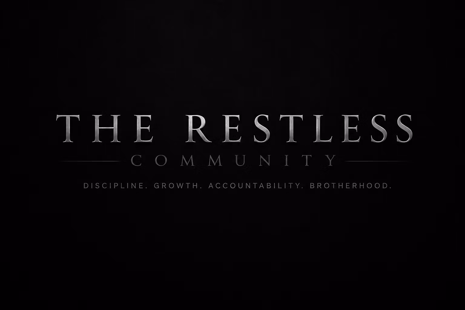 Restless