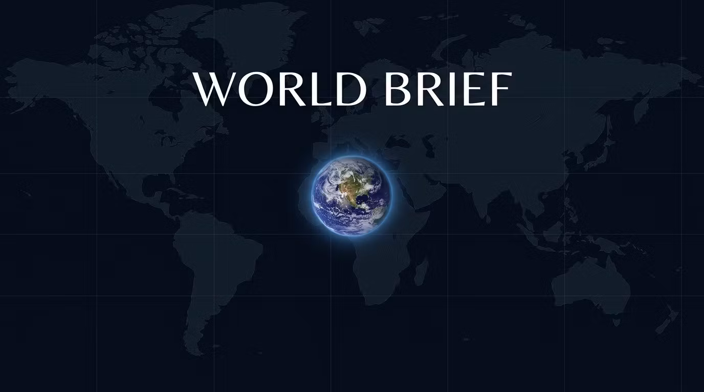 World Brief