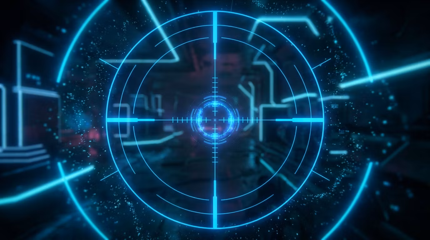 SniperSense Pro