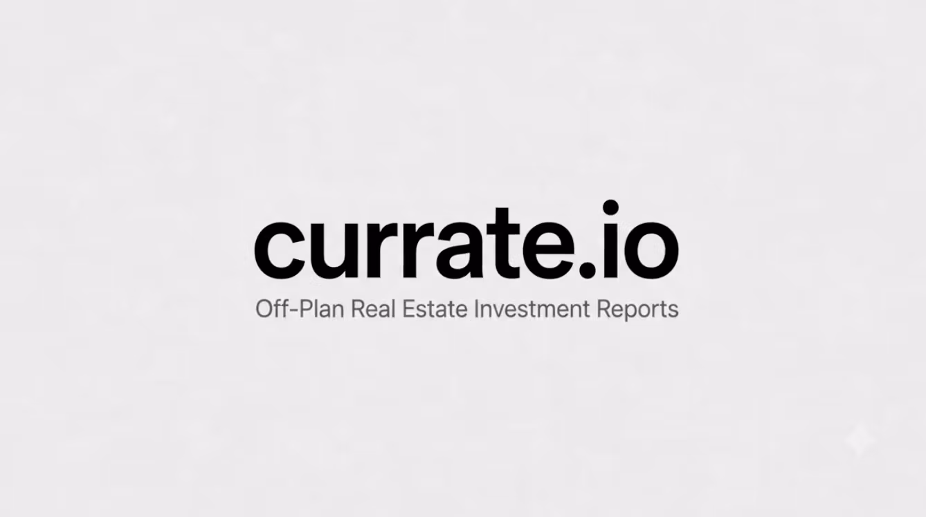 Currate.io
