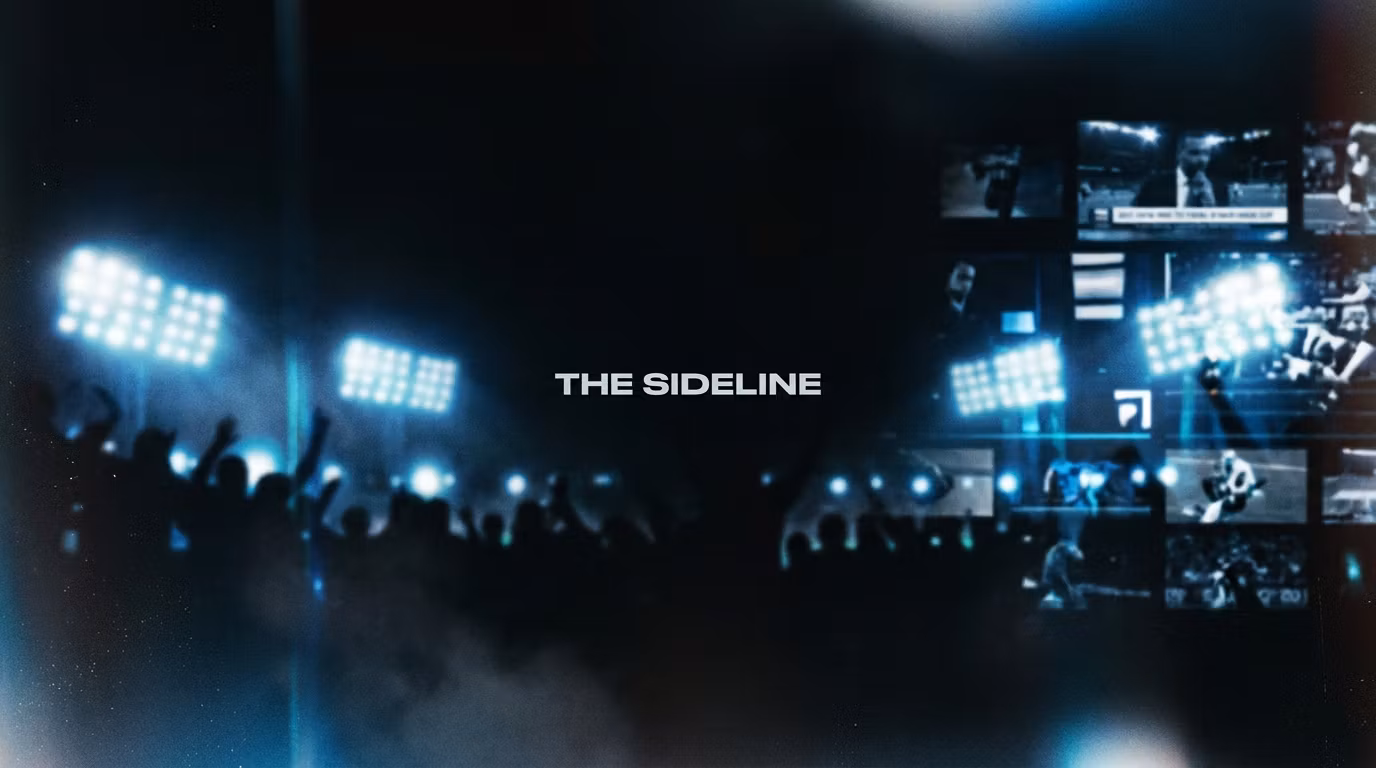The Sideline