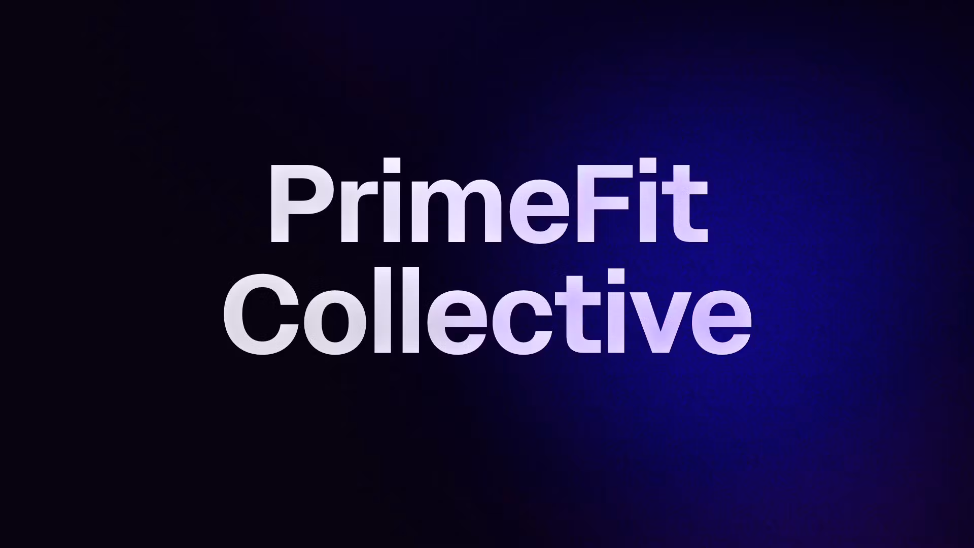 PrimeFit Collective