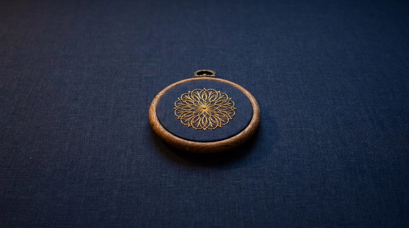EmbroideryEdge