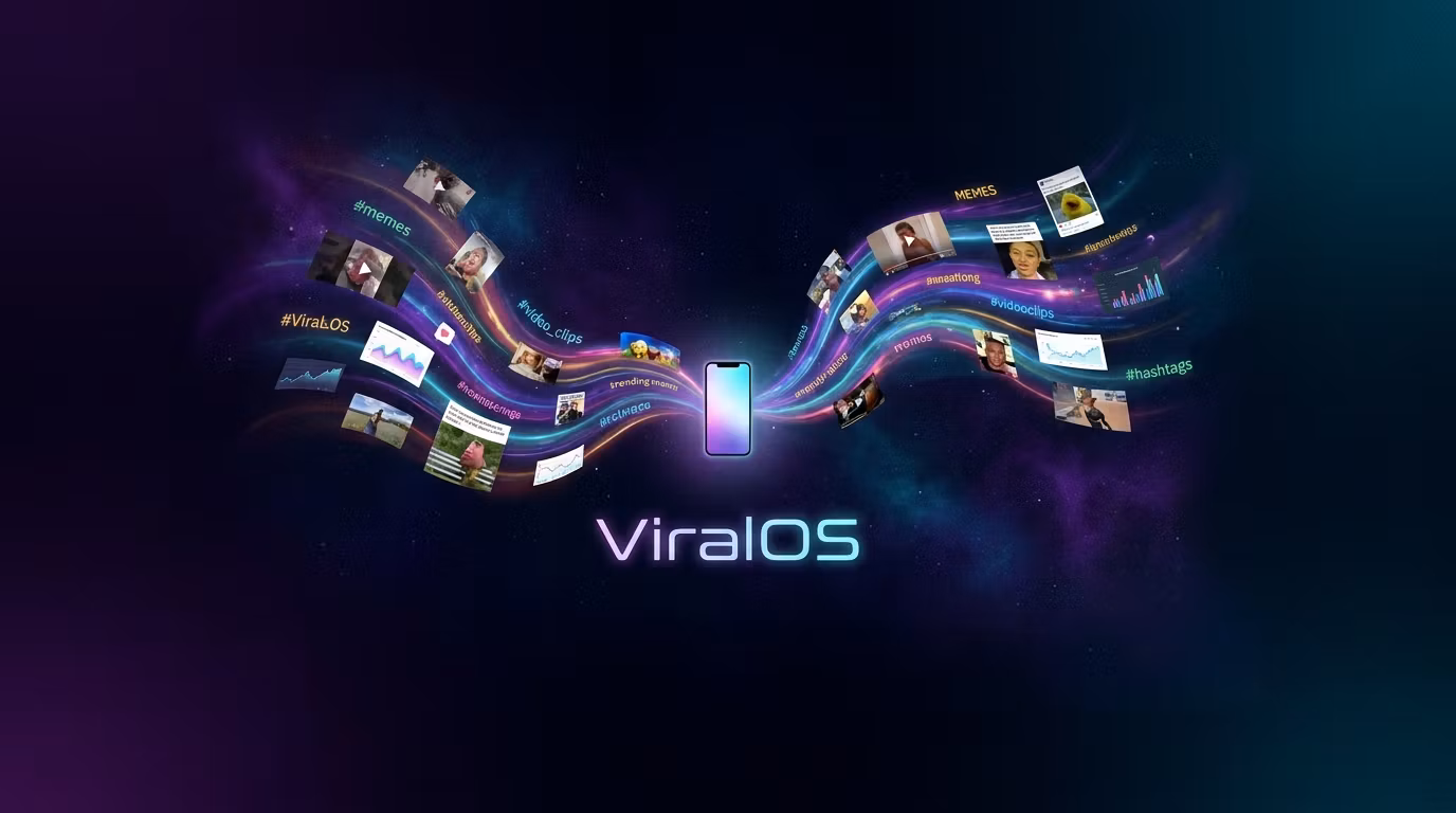 ViralOS