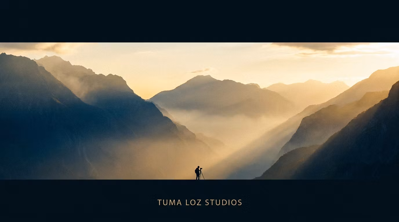 Tuma Loz Studios