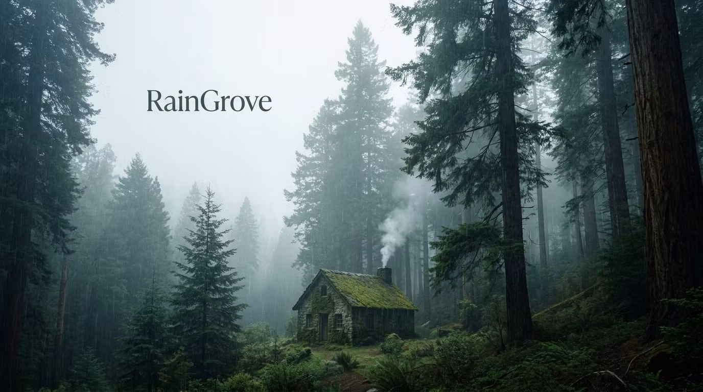 RainGrove