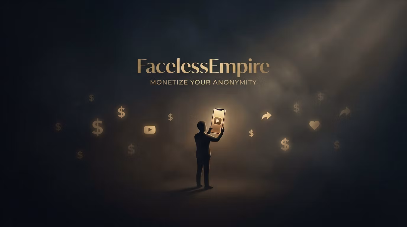 FacelessEmpire