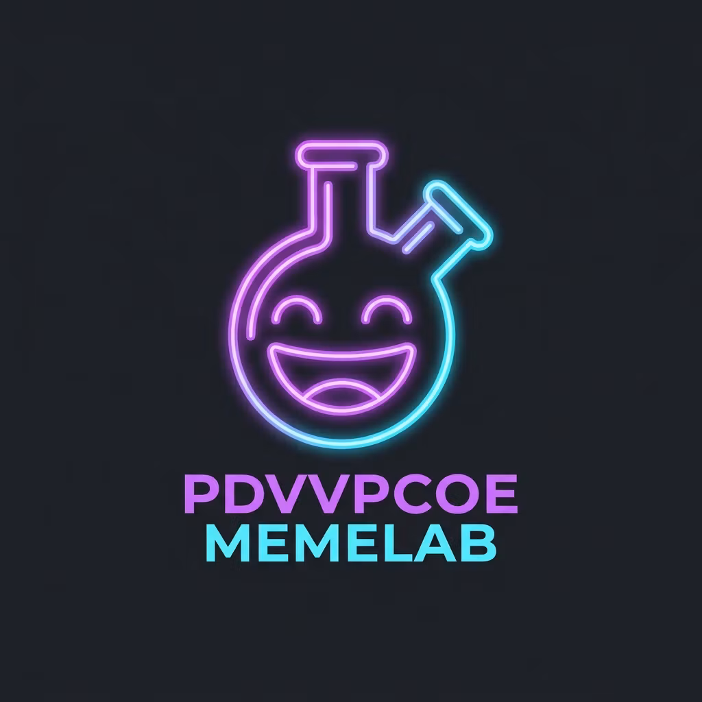 PDVVPCOE MemeLab