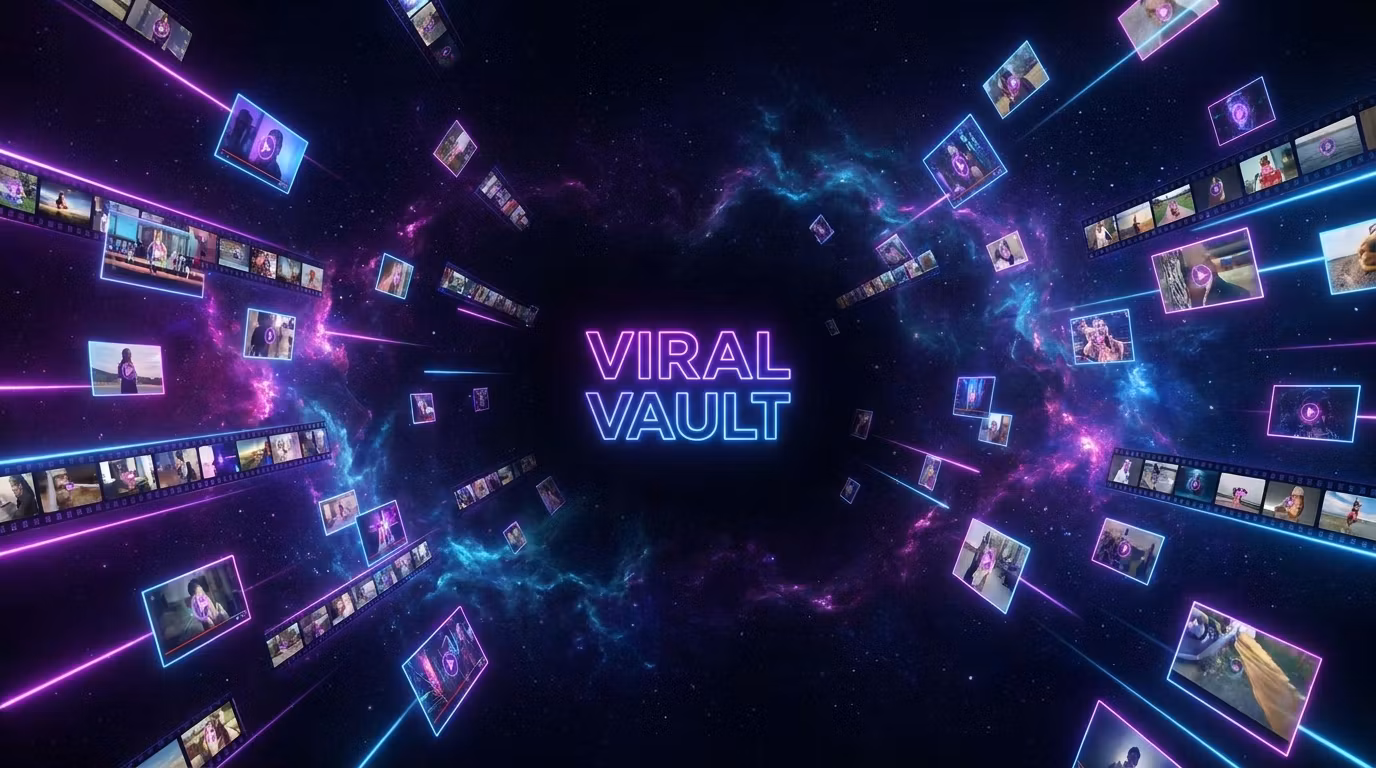 Viral Vault