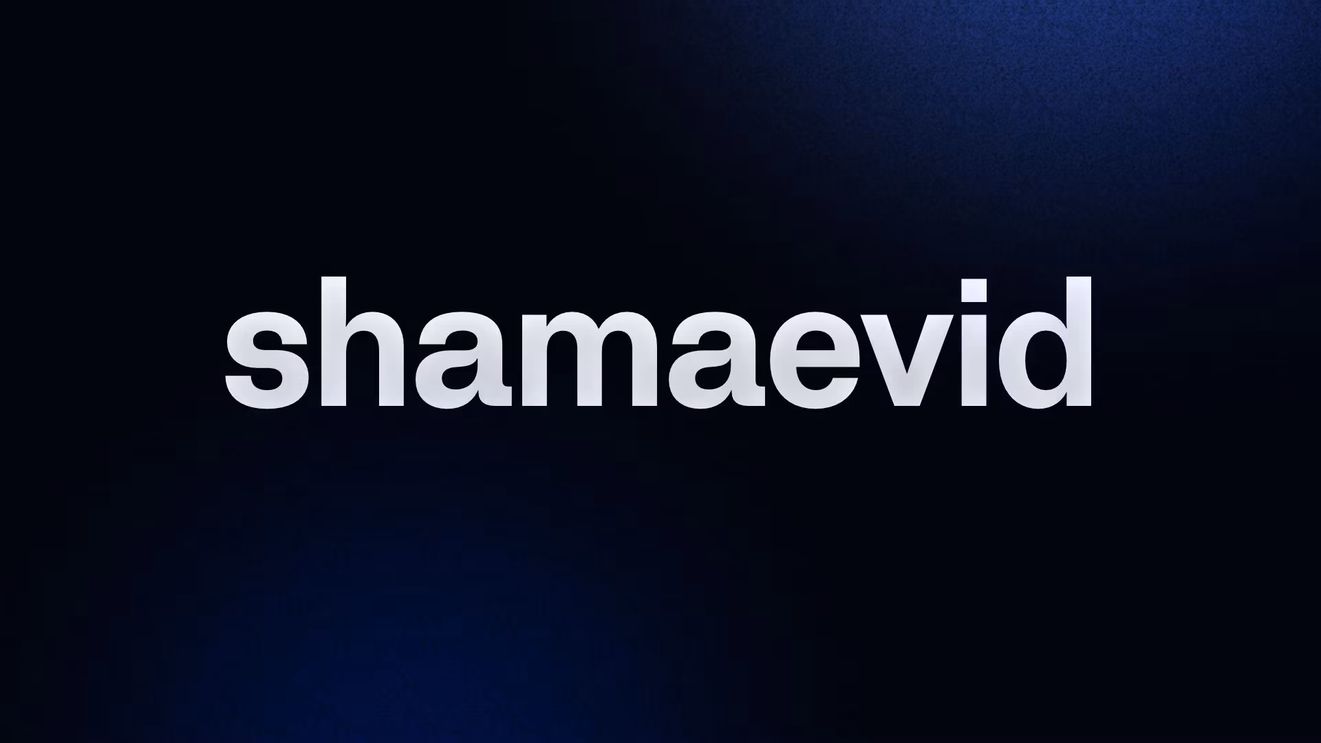 shamaevid