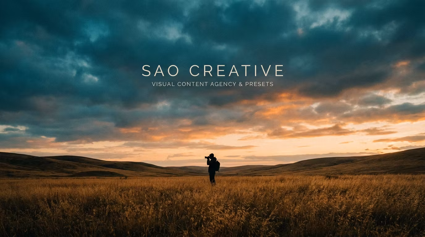 Sao Creative